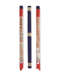 Japanese incense (long roller): Major Way, 30 sticks